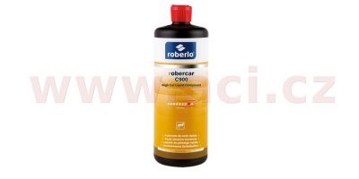 ROBERLO C-900 csiszolópaszta - magas csiszolóhatás, 1 kg