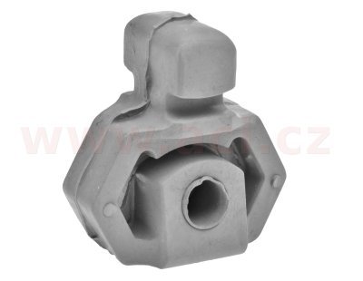 gumový závěs výfuku (d=52 mm, š=49 mm, tl. 29 mm)