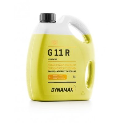 DYNAMAX COOL G11 R 4L