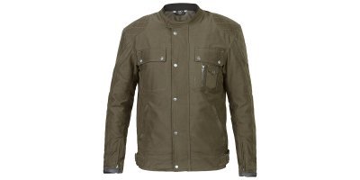 utca kabát FREEMAN, 4SQUARE - férfi (khaki, S méret)