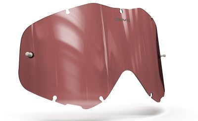 plexi SPY KLUTCH szemüveghez, ONYX LENCSEK (piros polarizált)