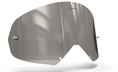 plexi OAKLEY MAYHEM szemüveghez, ONYX lencsék (szürke polarizált)