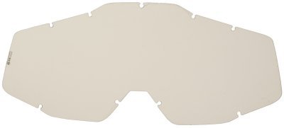 plexi Strata MINI, 100% - USA (átlátszó, Anti-fog)