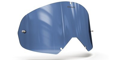 plexi a OAKLEY MAYHEM szemüveghez, ONYX LENCSEK (polarizáló kék)