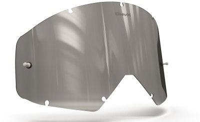 plexi a OAKLEY PROVEN szemüveghez, ONYX LENCSEK (szürke polarizálóval)