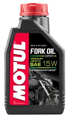 Motul Fork Oil EXPERT M/H 15W 1L