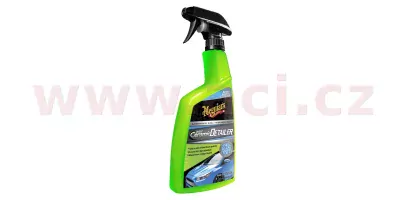 Meguiar's Hybrid Ceramic Detailer - hybridní keramický detailer pro odstranění lehkých nečistot a posílení ochrany, 768