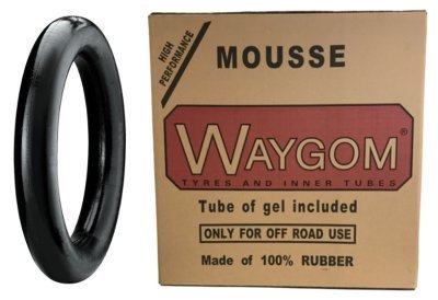 mousse 80/100-21 - MX, WAYGOM