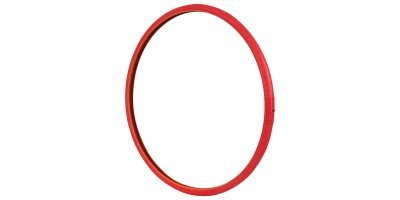 náhradní duše TUbliss 18" (vnější - červená), Nuetech - USA