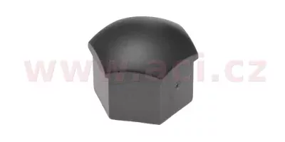 krytka šroubu šedá metalíza ORIGINÁL