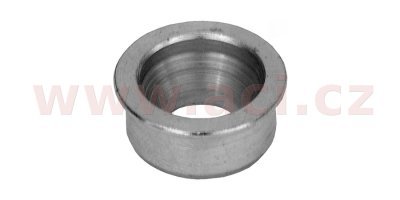 miska pružiny výfuku (vnitřní prům. 11 mm, vnější prům. 23 mm)