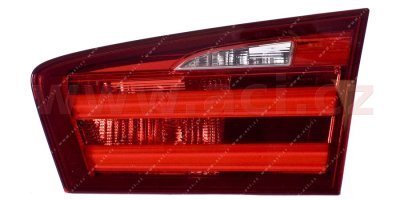 -7/13 hátsó lámpa teljes belső LED (Kombi) VALEO (első gyártás) P