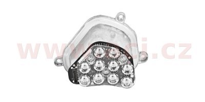 LED modul a HELLA első világító lámpa villogójához (első gyártás) P