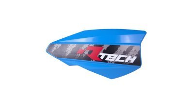 plast krytu páček VERTIGO, RTECH (světle modrý)