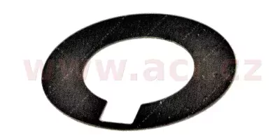 Sanden SD505 Clutch Shim 0.005"