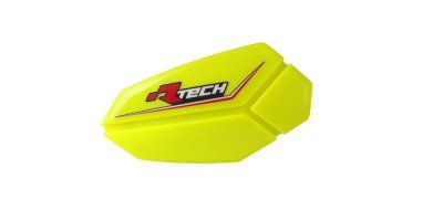 plast krytu páček R20, RTECH (neon žlutý)