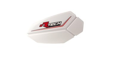 plast krytu páček R20, RTECH (bílý)