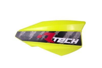 plast krytu páček VERTIGO, RTECH (neon žlutý)