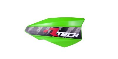 plast krytu páček VERTIGO, RTECH (neon zelený)