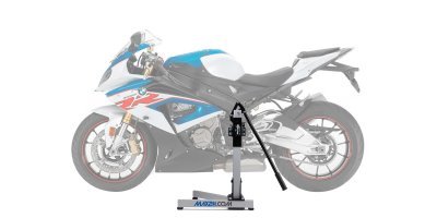 BMW S1000RR 09->13 adapter, MAX2H