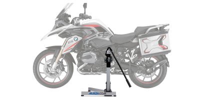 adaptér BMW R 1200 GS 13->17, R 1250 GS 19->, MAX2H