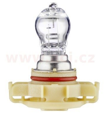 PSX24W 12V 24W izzó (PG20/7 foglalat) HELLA