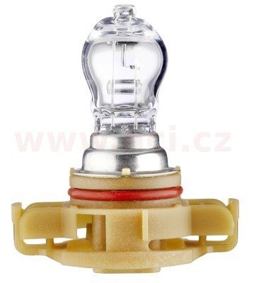žárovka PS24W 12V 24W (patice PG20/3) HELLA
