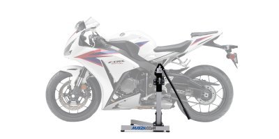 adapter Honda CBR 1000RR 08->16, CBR 1000RR 17->, MAX2H