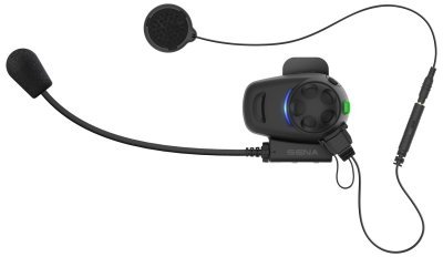 Bluetooth headset SMH5 MultiCom (dosah 0,7 km), SENA