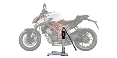 adapter KTM SuperDuke 1290R 14->19, SuperDuke 1290R GT 16->19, MAX2H