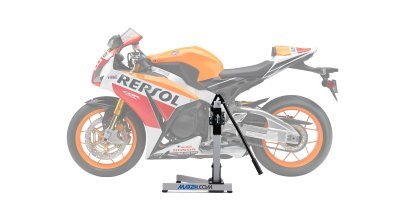 adapter Honda CBR 1000RR 04->07, MAX2H