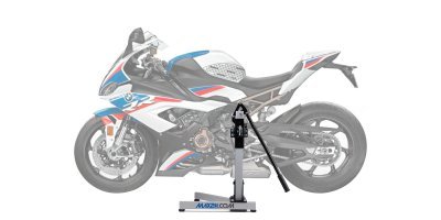 adapter BMW S1000RR 15->18, S1000R 17->, MAX2H