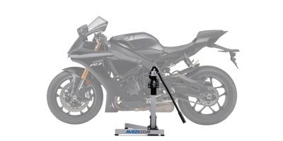 adapter Yamaha R1 15->, MT 10 16->, MAX2H