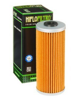 Olejový filtr HF895, HIFLOFILTRO