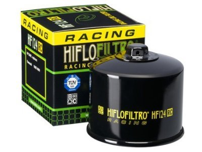 Olajszűrő HF124RC, HIFLOFILTRO