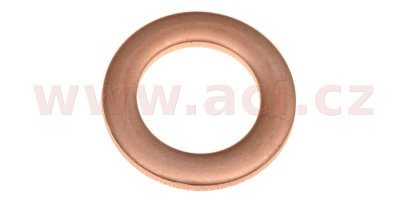 těsnění výpustného šroubu ORIGINÁL YAMAHA