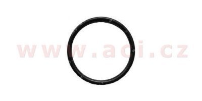 kipufogó tömítőgyűrű (belső átm. 45 mm, külső átm. 53 mm, vastagság 4 mm)