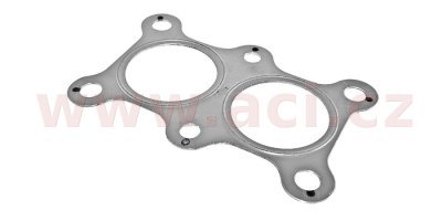 těsnění výfuku ŠKODA (2x průměr 54 mm)