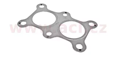 těsnění výfuku ŠKODA (2x průměr 54 mm)