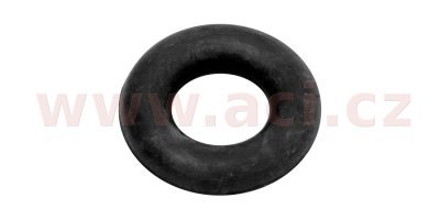 gumový závěs výfuku (vnitř. pr. 30 mm, vněj. pr. 59 mm, tl. 14 mm)