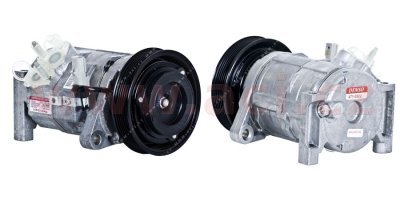 kompresor klimatizace 3.3i 12V, 3.8i 12V