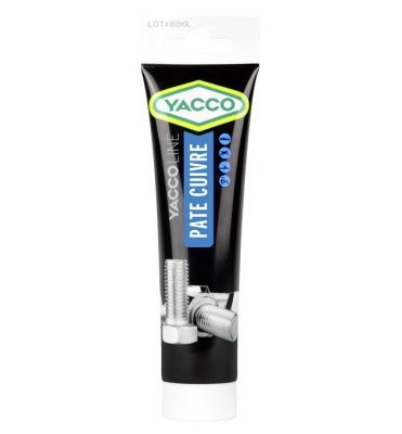 YACCO vazelína - měděnka PATE CUIVRE 100ml