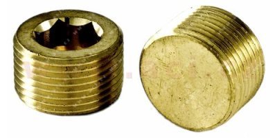 výpustný šroub olejové vany M22x1.5 L=13 mm