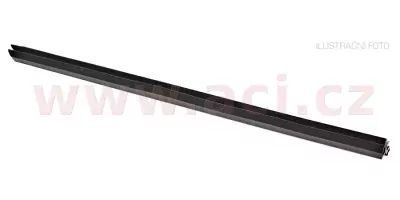 těsnění okna zd. dveří stírací vnitřní Liftback i Combi ORIGINÁL, L