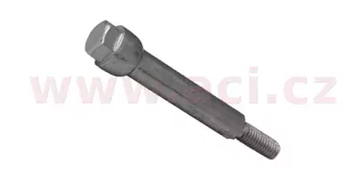 šroub výfuku (M6 x 38 mm x 67 mm)