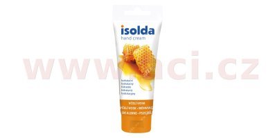 ISOLDA hydratační krém - propolis 100 ml