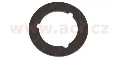 těsnění uzávěru oleje