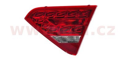 5/09- zadní světlo komplet vnitřní LED (Coupé/Sportback) AL/MARELLI (prvovýroba) P