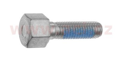 šroub seřizovací M10 KNOTT, ORIGINÁL