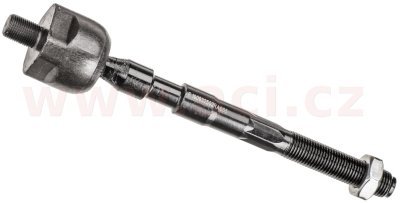 axiális kormányrúd, hossz 194 mm, M14x1,5 mm, M12x1 mm, L=P
